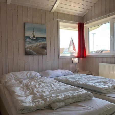 Strandhus - Haus 37 Grömitz Eksteriør bilde