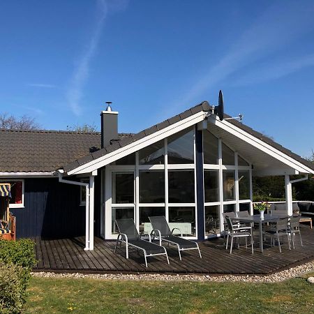 Strandhus - Haus 37 Grömitz Eksteriør bilde