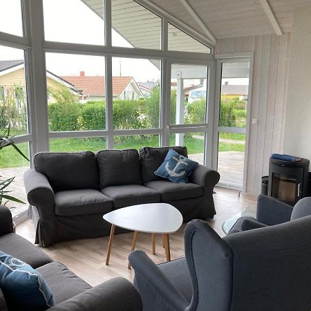 Strandhus - Haus 37 Grömitz Eksteriør bilde