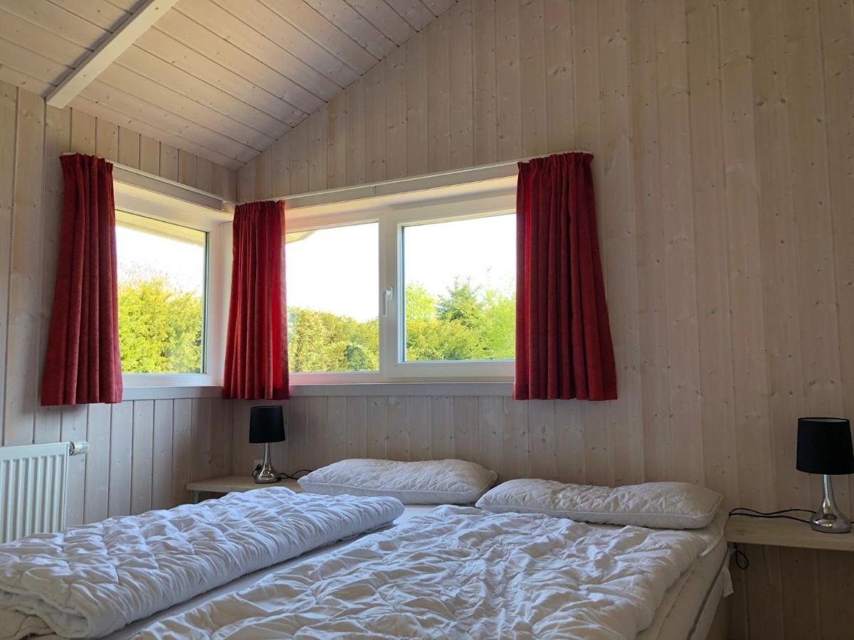 Strandhus - Haus 37 Grömitz Eksteriør bilde