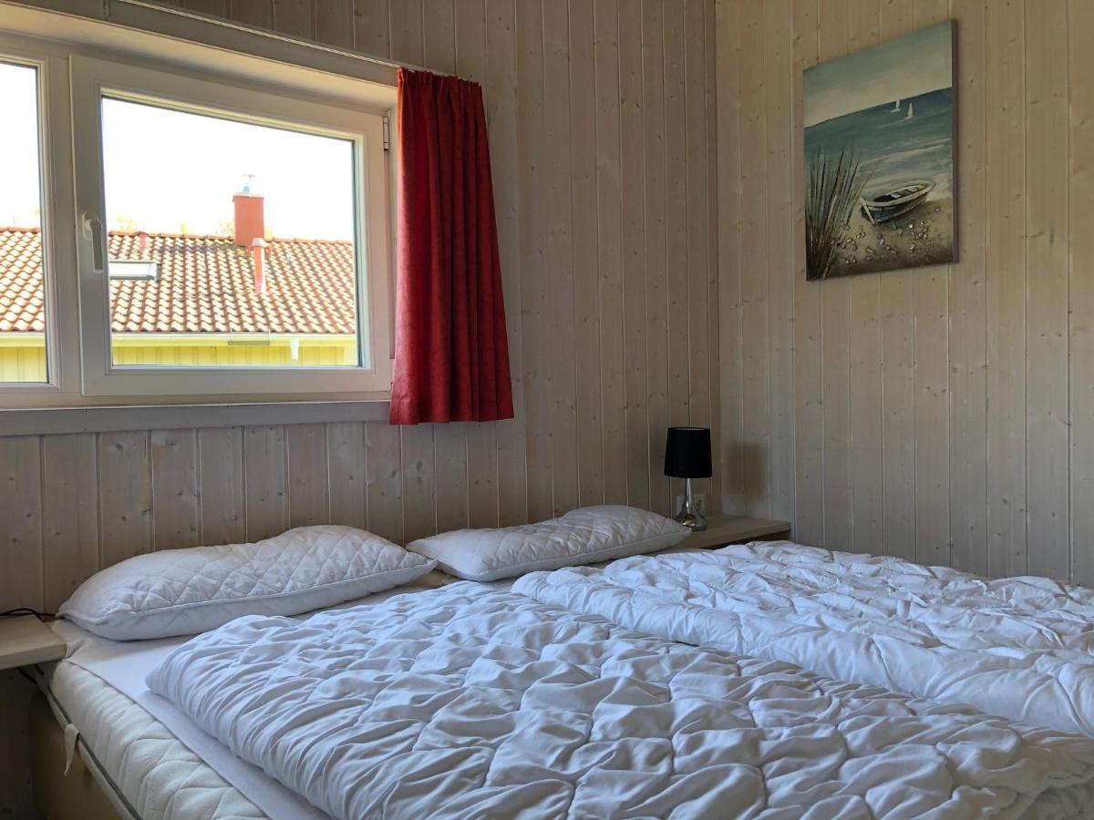 Strandhus - Haus 37 Grömitz Eksteriør bilde
