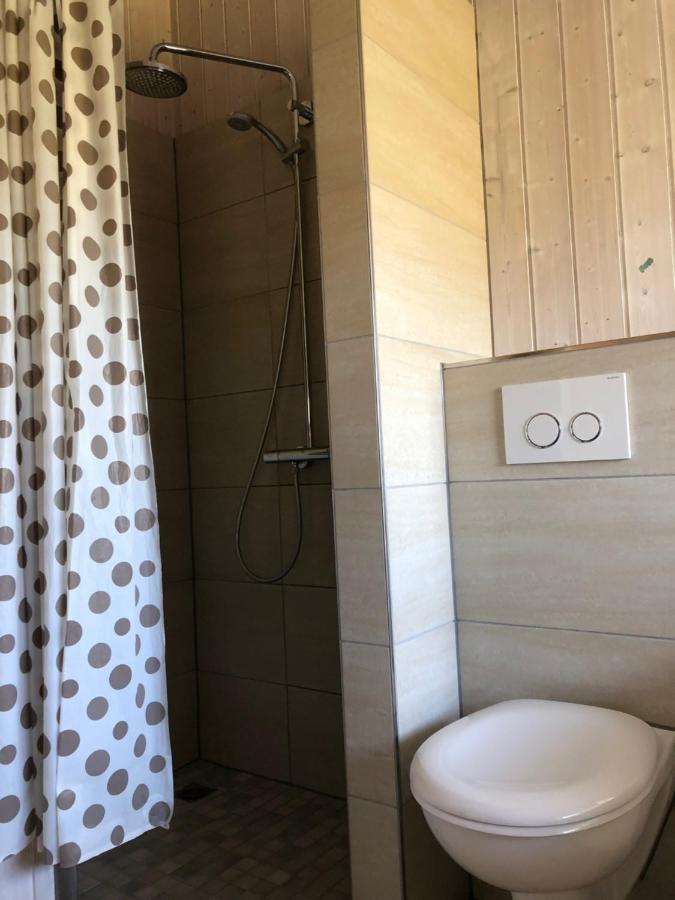 Strandhus - Haus 37 Grömitz Eksteriør bilde