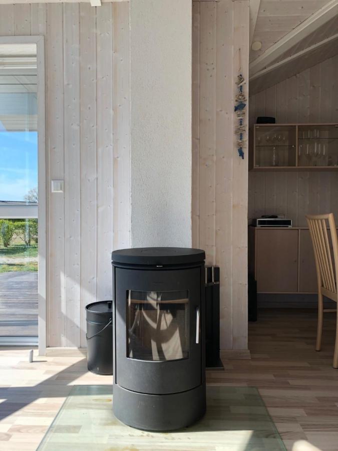 Strandhus - Haus 37 Grömitz Eksteriør bilde