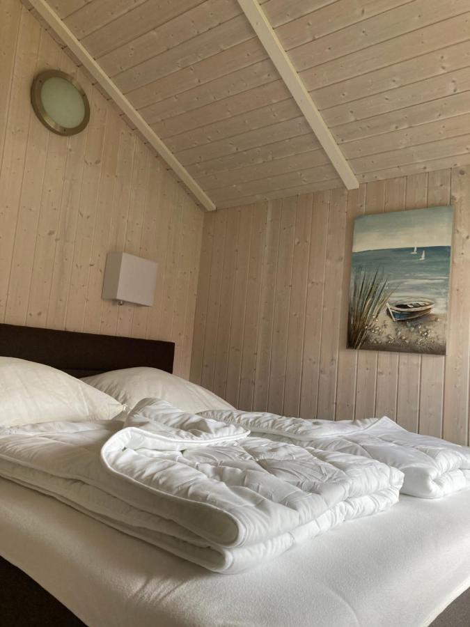 Strandhus - Haus 37 Grömitz Eksteriør bilde