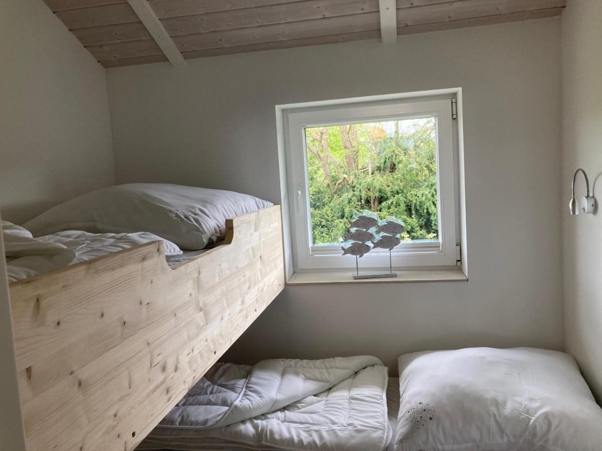 Strandhus - Haus 37 Grömitz Eksteriør bilde